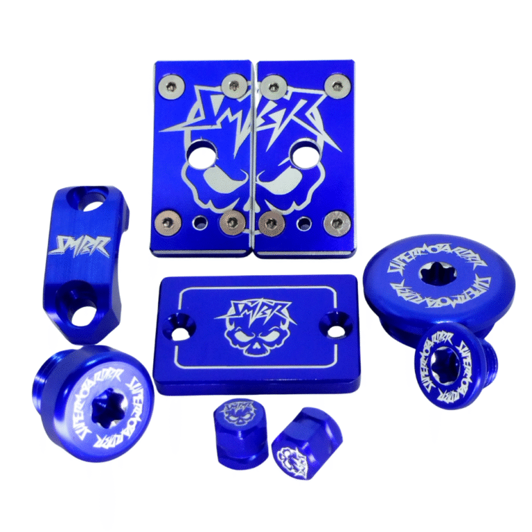 Kit SMBR Azul