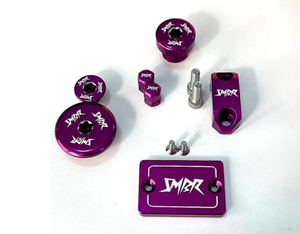 Kit SMBR