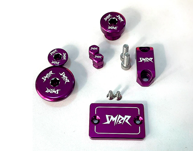 Kit SMBR