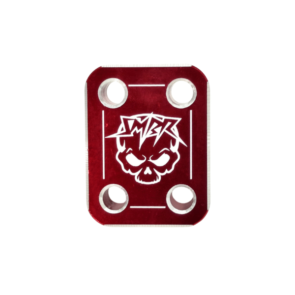 Mancal Vermelho