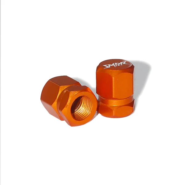 Tampas para Pinos de Pneus SMBR - Imagem 2