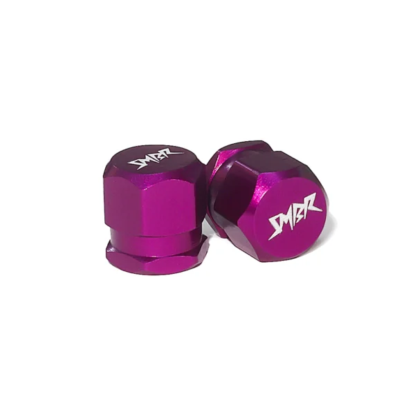 Tampas para Pino de Pneus SMBR