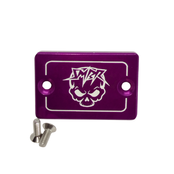 Tampa Burrinho Roxo