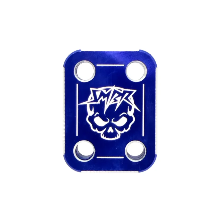 Mancal Azul