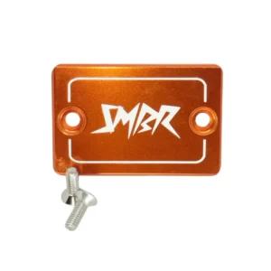 Tampa do Burrinho SMBR Laranja