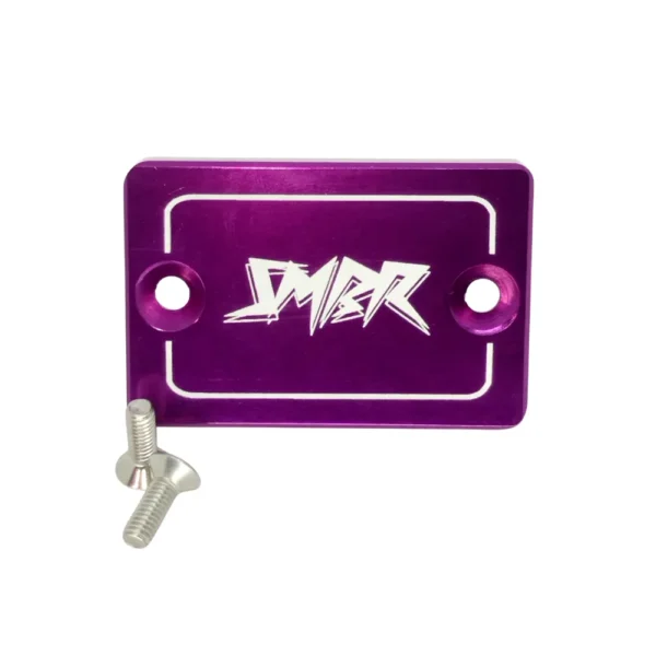 Tampa do Burrinho SMBR Roxo